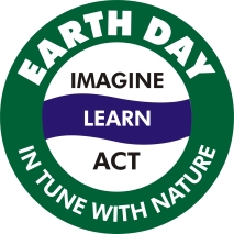 Tri-Cit Earth Day Logo